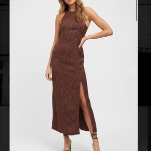 KOOKAI Alina MIDI Dress